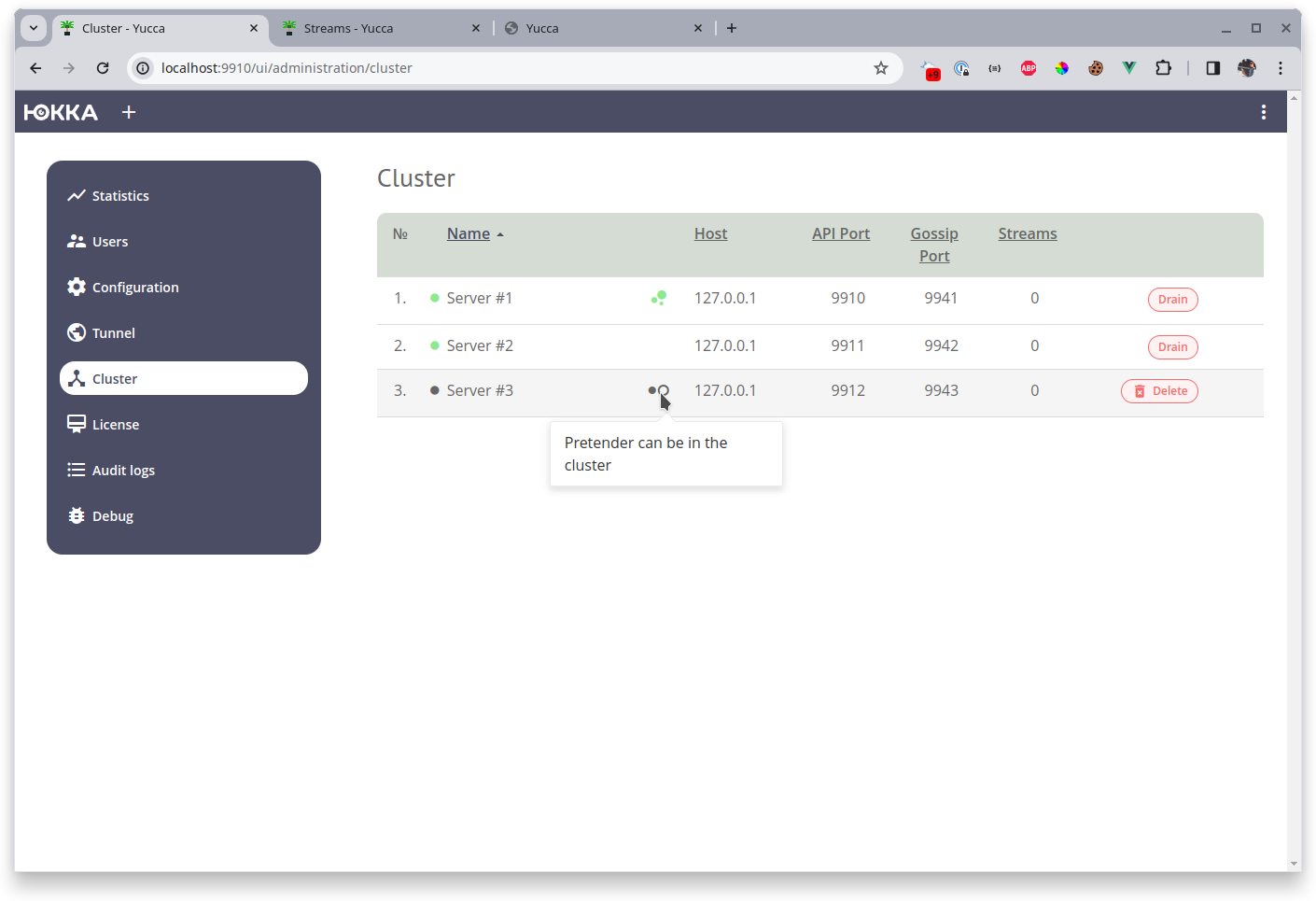 cluster1