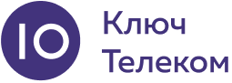 Логотип клиента keytele.com